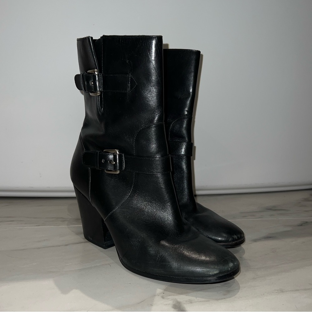 Michael Kors booties